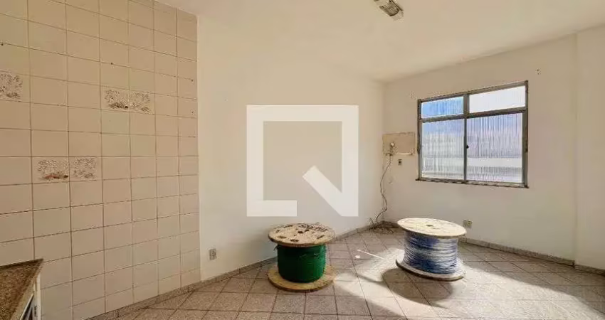 Kitnet / stúdio para venda - centro, 1 quarto,  34 m² - rio de janeiro
