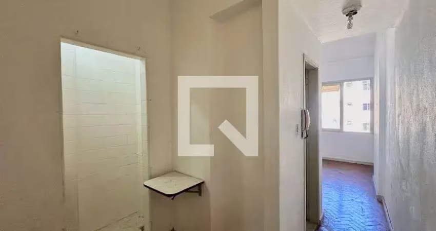 Kitnet / stúdio para venda - centro, 1 quarto,  25 m² - rio de janeiro