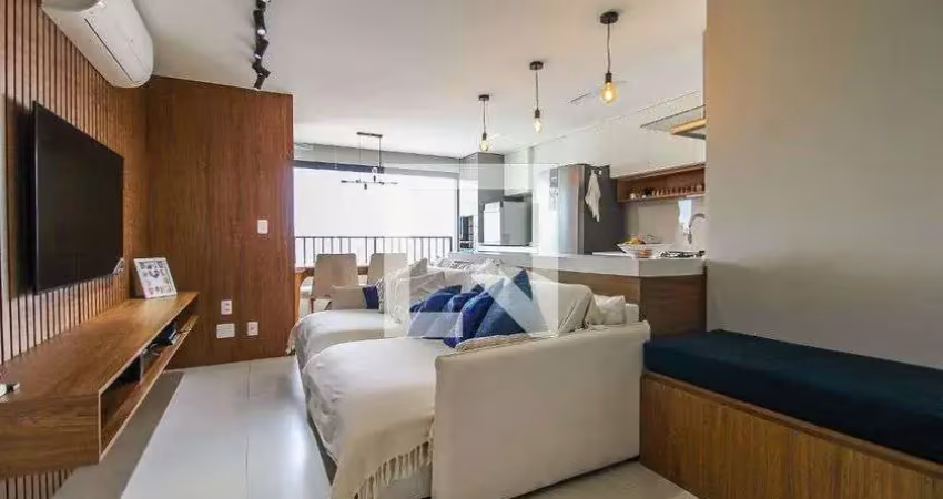 Apartamento para venda - mooca, 2 quartos,  60 m² - são paulo