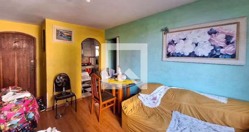 Apartamento para venda - fonseca, 2 quartos,  65 m² - niterói