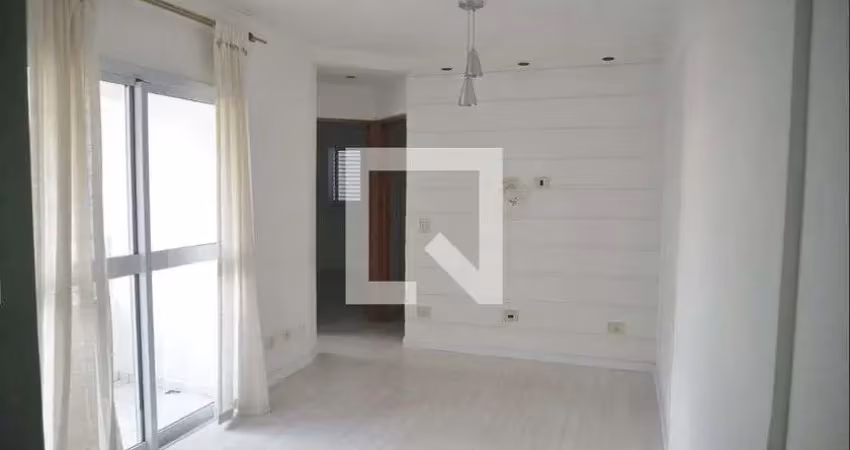Apartamento para venda - jardim, 2 quartos,  50 m² - santo andré