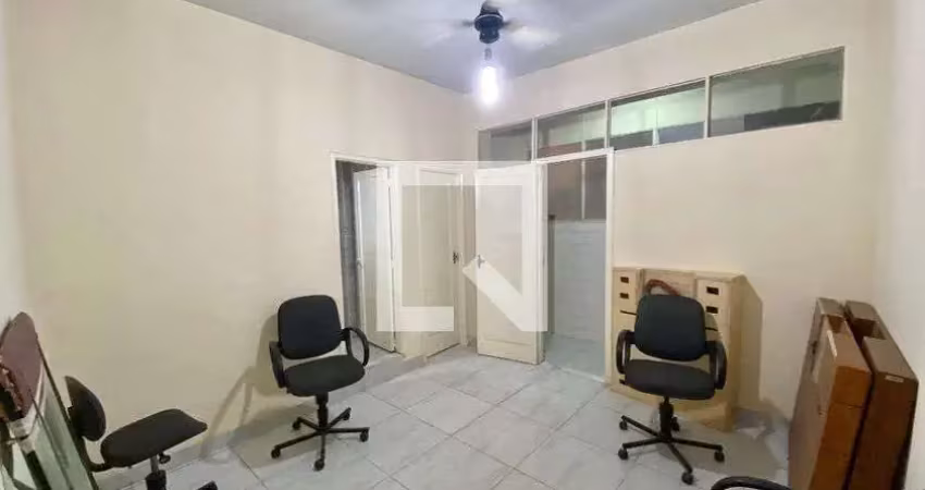 Apartamento para venda - centro, 1 quarto,  22 m² - rio de janeiro