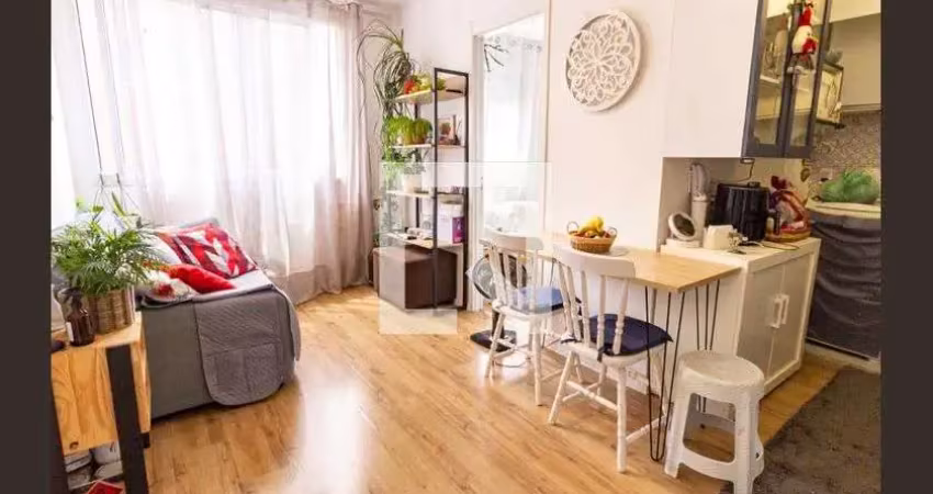 Apartamento para venda - mooca, 2 quartos,  36 m² - são paulo