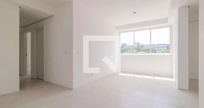 Apartamento para venda - partenon, 3 quartos,  75 m² - porto alegre