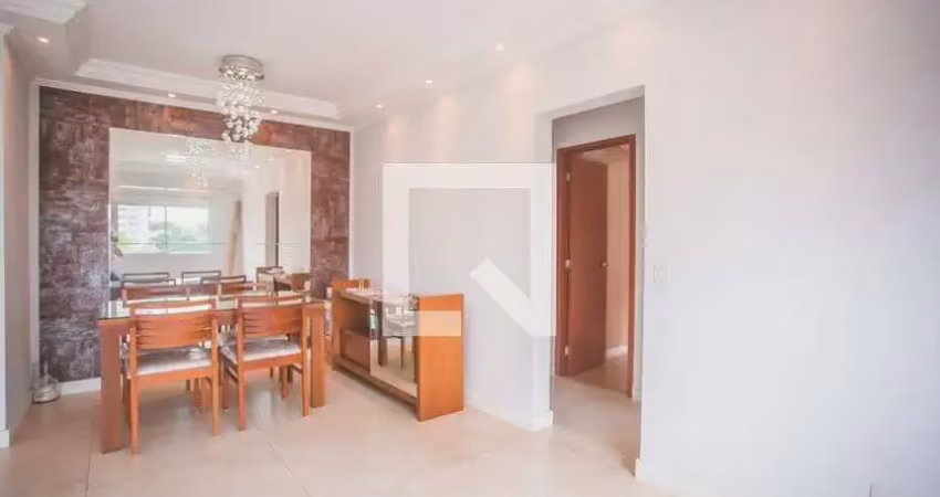 Apartamento para venda - chácara inglesa, 2 quartos,  89 m² - são paulo