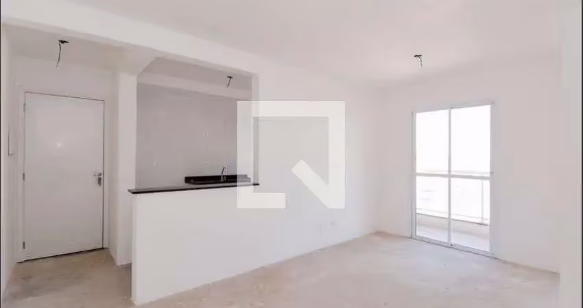 Apartamento para venda - vila galvão, 2 quartos,  56 m² - guarulhos