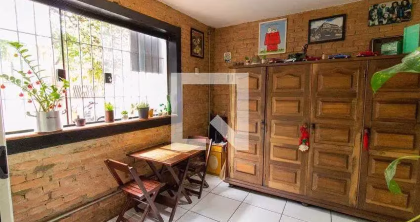 Casa para venda - água branca, 2 quartos,  80 m² - são paulo