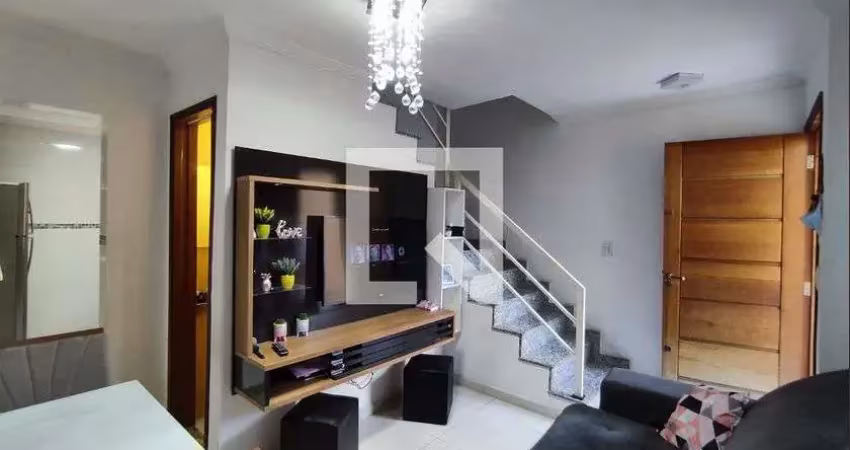 Casa / sobrado em condomínio para venda - ermelino matarazzo, 2 quartos,  68 m² - são paulo