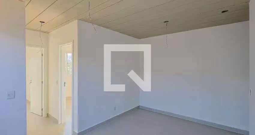 Apartamento para venda - havaí, 2 quartos,  53 m² - belo horizonte