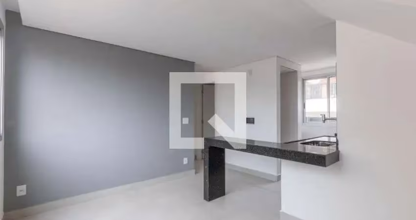 Cobertura para venda - são pedro, 2 quartos,  98 m² - belo horizonte