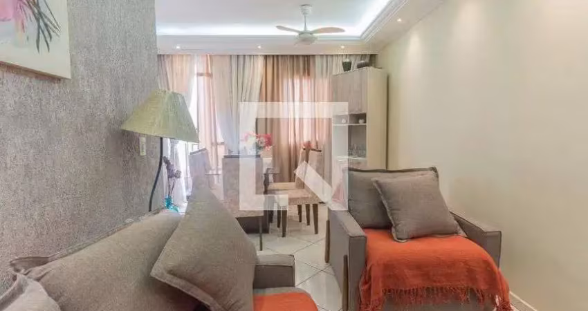 Apartamento para venda - jardim das bandeiras , 3 quartos,  74 m² - campinas