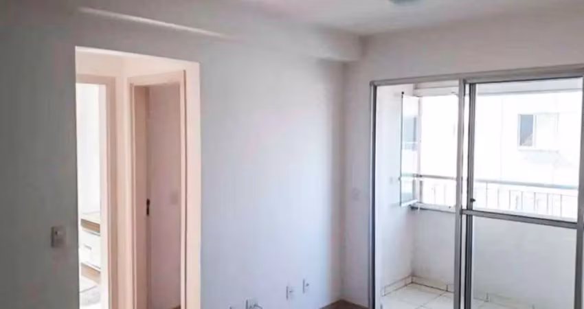 Apartamento para venda - vila lusitânia, 2 quartos,  52 m² - são bernardo do campo