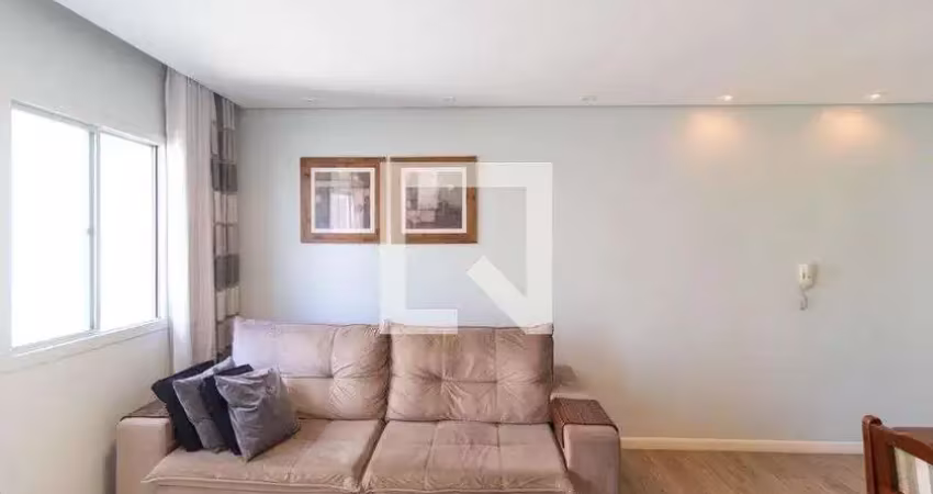 Apartamento para venda - jardim das bandeiras, 3 quartos,  70 m² - campinas