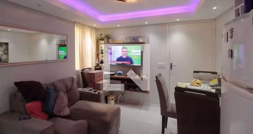 Apartamento para venda - rubem berta, 2 quartos,  48 m² - porto alegre