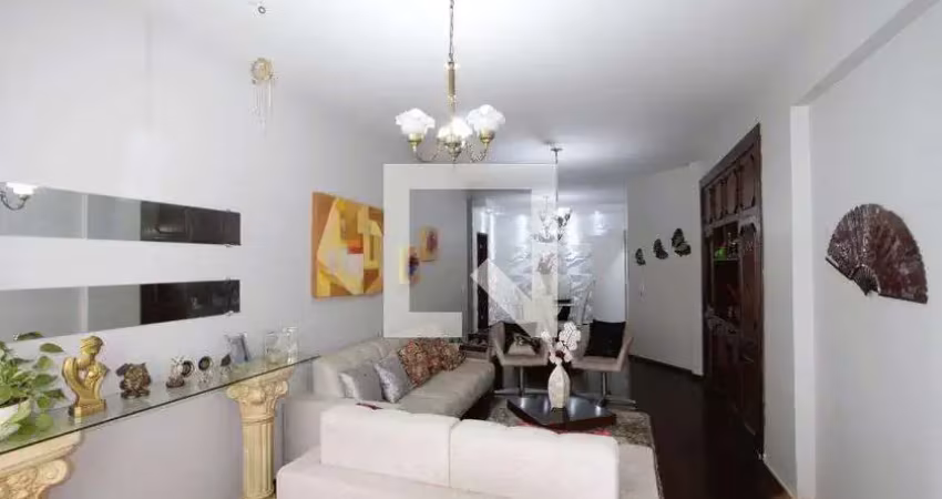 Apartamento para venda - luxemburgo, 3 quartos,  115 m² - belo horizonte