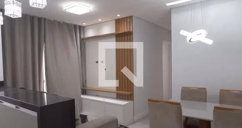 Apartamento para venda - vila galvão, 2 quartos,  47 m² - guarulhos
