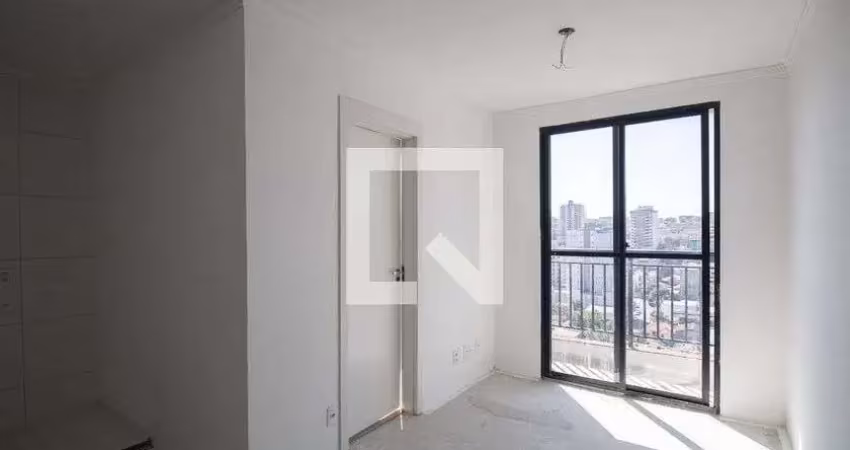 Cobertura para venda - vila maria , 2 quartos,  37 m² - são paulo