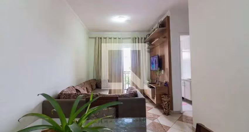 Apartamento para venda - vila yolanda, 2 quartos,  65 m² - osasco