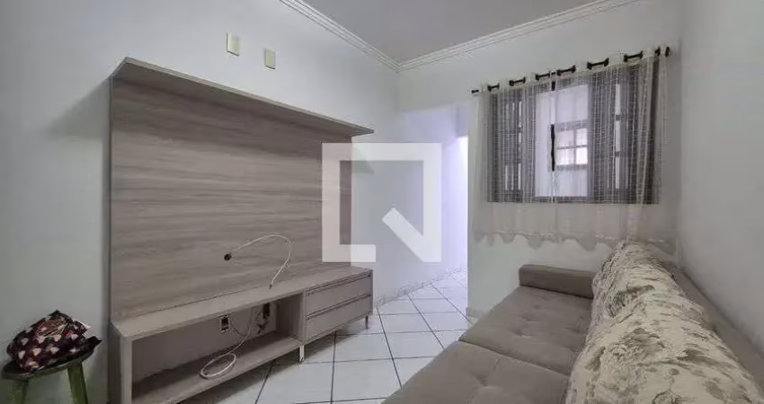 Apartamento para venda - vila assunção, 2 quartos,  55 m² - santo andré