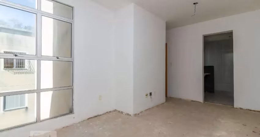 Apartamento para venda - jaqueline, 2 quartos,  48 m² - belo horizonte