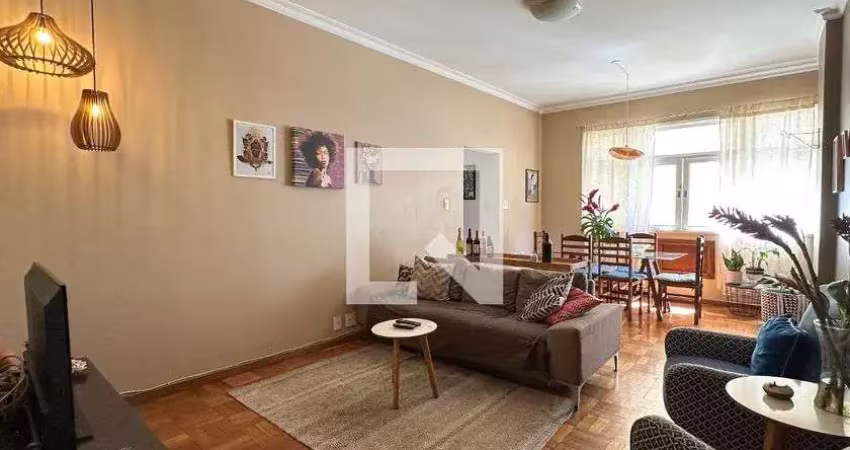 Apartamento para venda - copacabana, 3 quartos,  108 m² - rio de janeiro