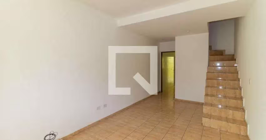 Casa para venda - vila macedópolis, 2 quartos,  95 m² - são paulo
