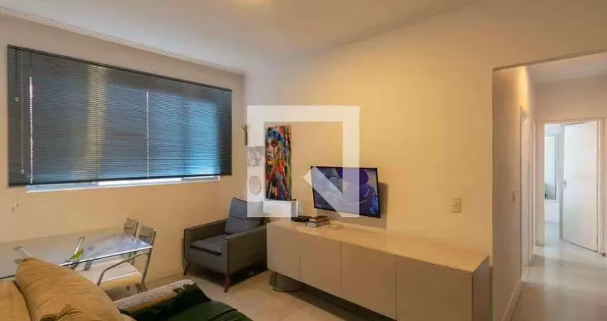 Apartamento para venda - heliópolis, 2 quartos,  50 m² - belo horizonte