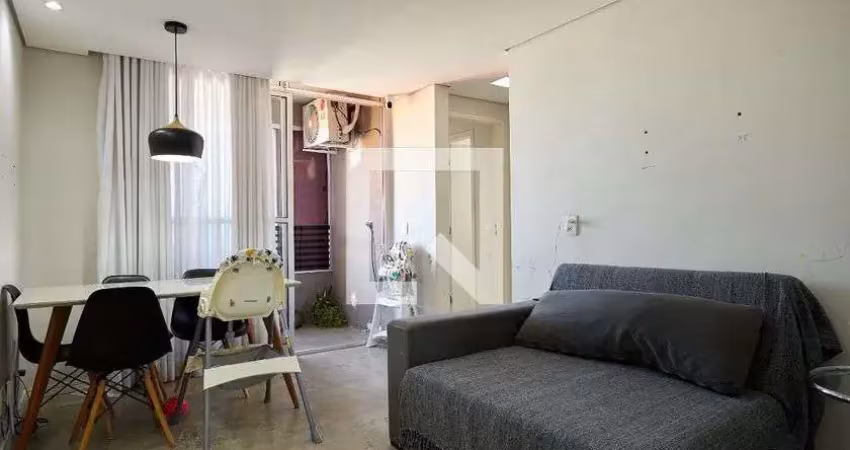 Apartamento para venda - graça, 2 quartos,  55 m² - belo horizonte