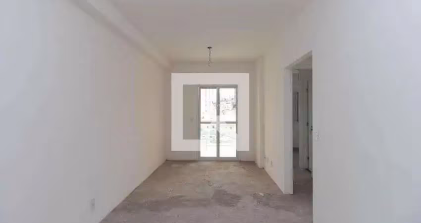 Apartamento para venda - vila gustavo, 2 quartos,  54 m² - são paulo