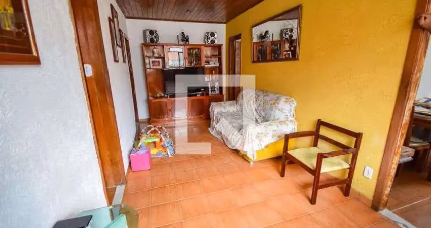 Casa para venda - piedade, 3 quartos,  65 m² - rio de janeiro