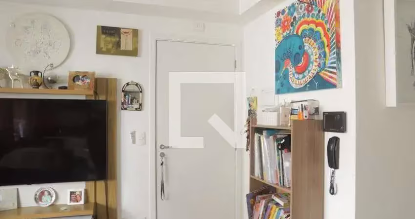 Apartamento para venda - chácara inglesa, 2 quartos,  58 m² - são paulo