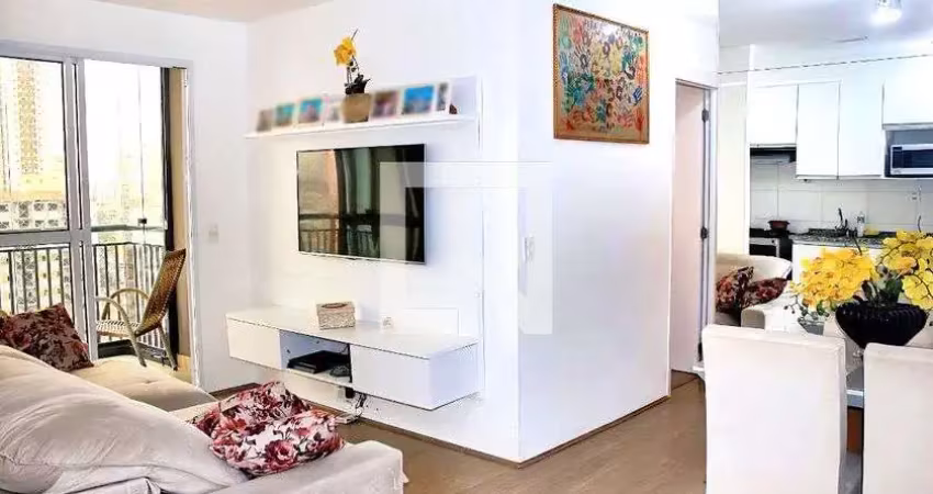 Apartamento para venda - picanço, 2 quartos,  58 m² - guarulhos