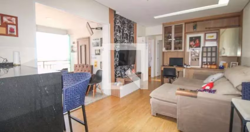 Apartamento para venda - ponte preta, 3 quartos,  78 m² - campinas