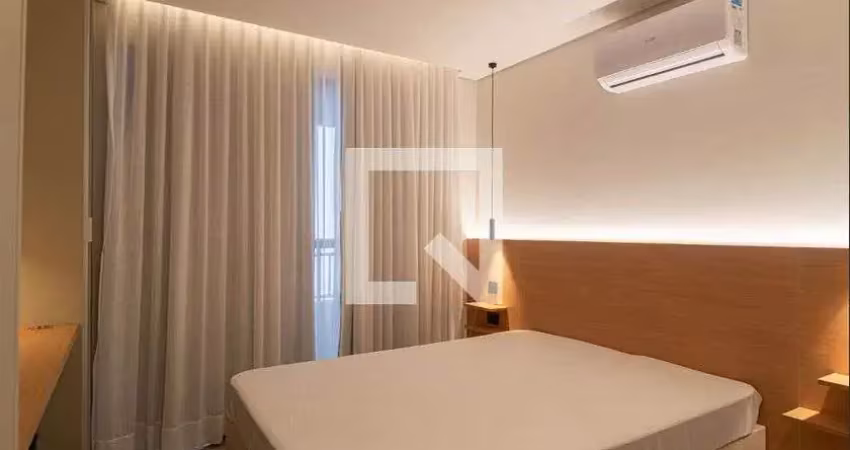 Kitnet / stúdio para venda - consolação, 1 quarto,  22 m² - são paulo