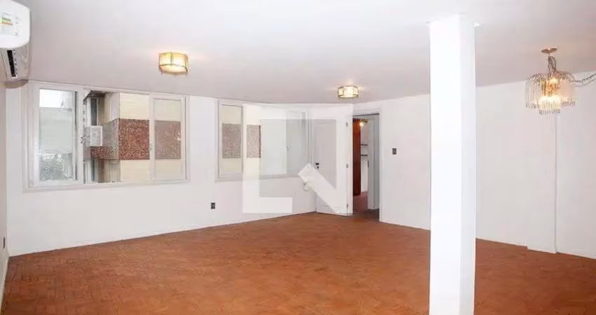 Apartamento para venda - rio branco, 2 quartos,  93 m² - porto alegre