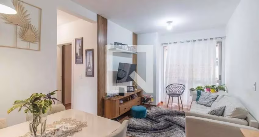 Apartamento para venda - partenon, 3 quartos,  88 m² - porto alegre