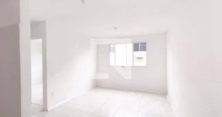 Apartamento para venda - santos dumond, 2 quartos,  58 m² - são leopoldo