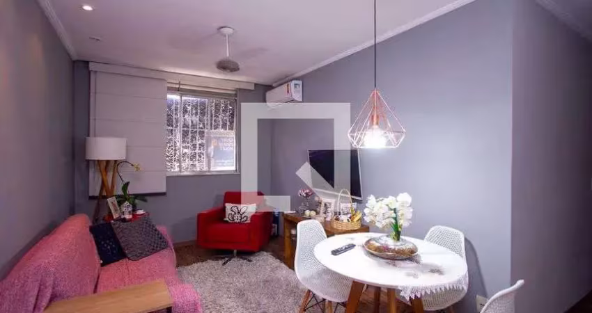 Apartamento para venda - santa rosa , 3 quartos,  70 m² - niterói