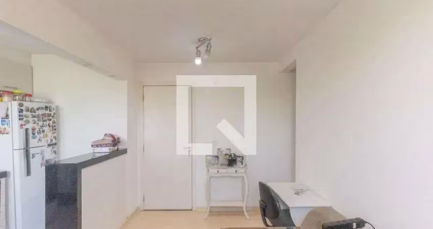 Apartamento para venda - parque das águas, 2 quartos,  45 m² - campinas