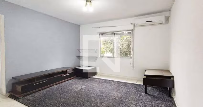 Apartamento para venda - são miguel, 2 quartos,  58 m² - são leopoldo