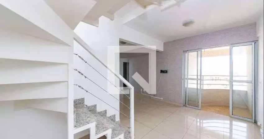 Cobertura para venda - estoril , 3 quartos,  162 m² - belo horizonte