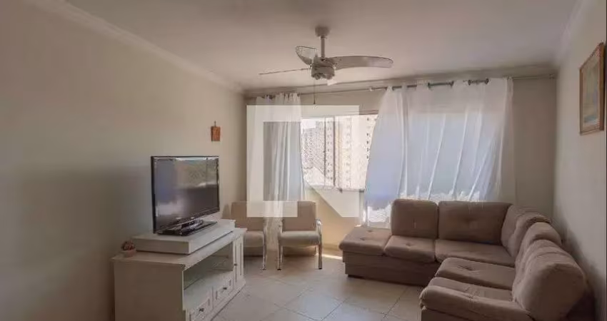 Apartamento para venda - centro, 2 quartos,  100 m² - campinas