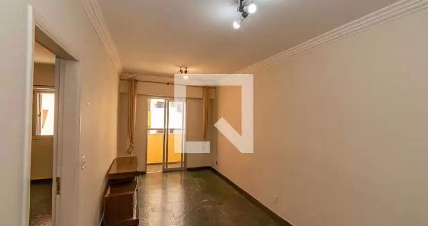 Apartamento para venda - centro, 1 quarto,  51 m² - campinas