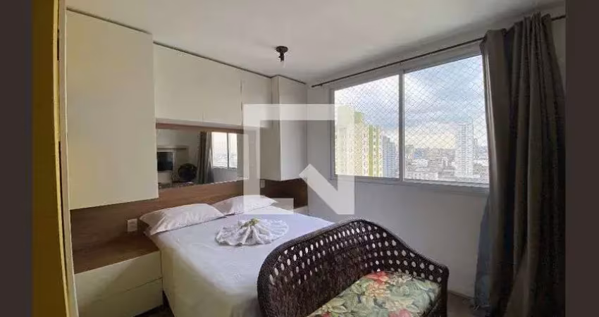 Kitnet / stúdio para venda - brás, 1 quarto,  20 m² - são paulo