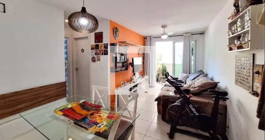 Apartamento para venda - badu, 2 quartos,  61 m² - niterói