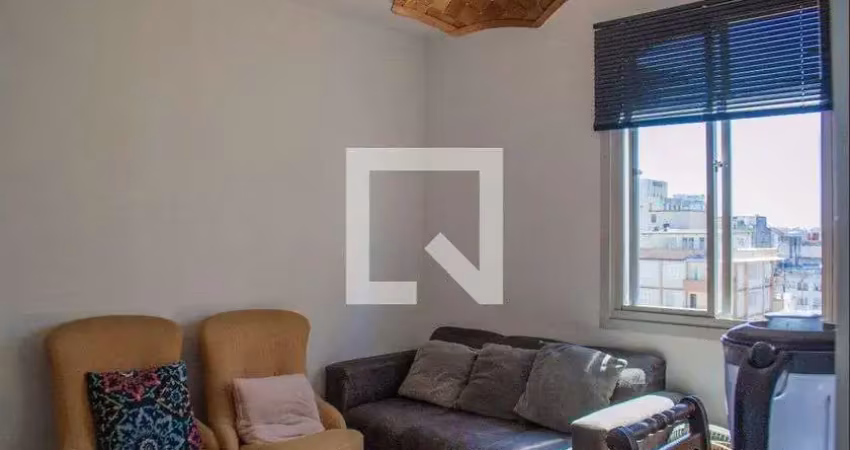 Apartamento para venda - centro histórico, 3 quartos,  53 m² - porto alegre