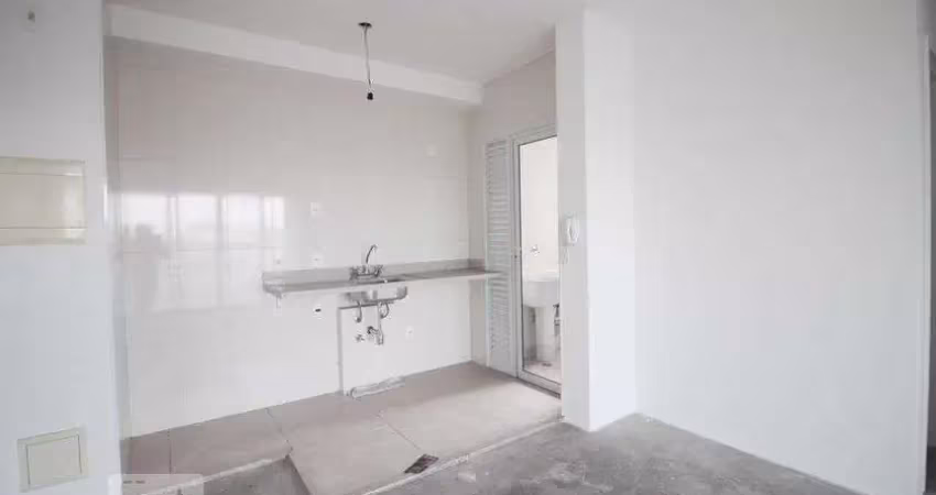 Apartamento para venda - água fria, 2 quartos,  65 m² - são paulo