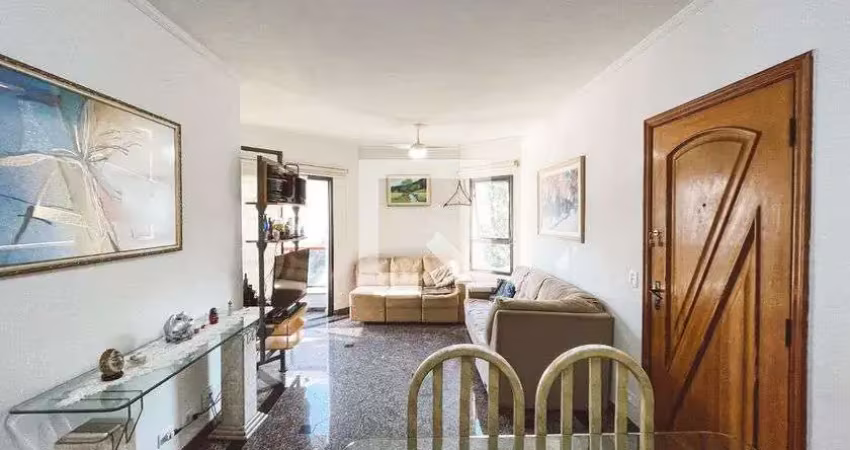 Apartamento para venda - santana, 3 quartos,  94 m² - são paulo
