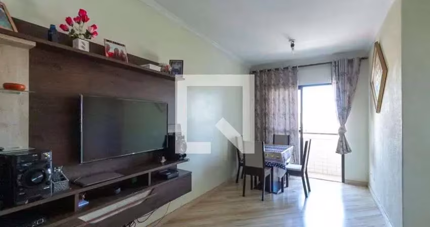 Apartamento para venda - planalto, 2 quartos,  65 m² - são bernardo do campo