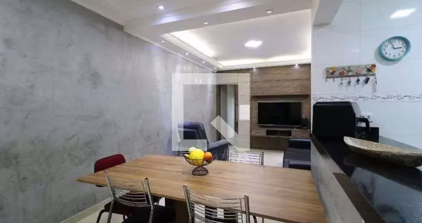 Cobertura para venda - vila metalúrgica, 4 quartos,  230 m² - santo andré